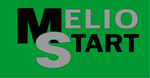 MelioStart logo